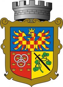 Znak Brno Královo Pole